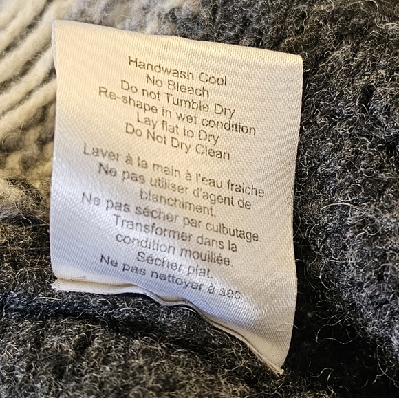 TNA wool sweater - Picture 5 of 7